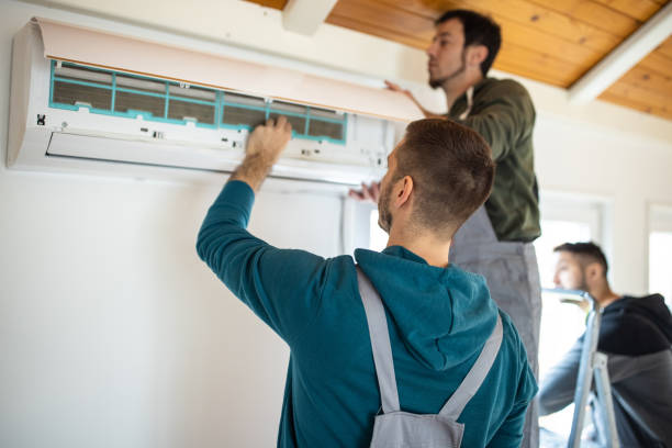 Best HVAC repair near me  in Princeton, TX