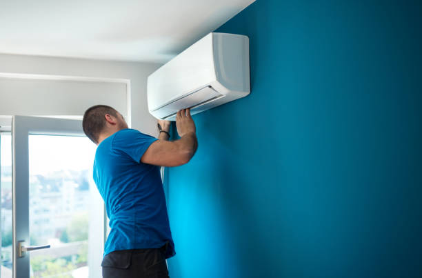 Best Emergency HVAC repair  in Princeton, TX