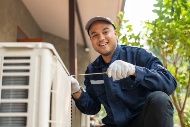 Best Local HVAC companies  in Princeton, TX